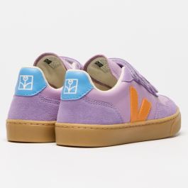 V90 Leather X The The Campamento Orchid Faubourg