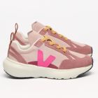 Canary Elastic Laces Suede Babe Mia