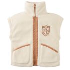 Juno Gilet with Horse Badge