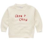 CHOU CHOU Sweater