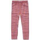 Winter Legging Thin Stripe