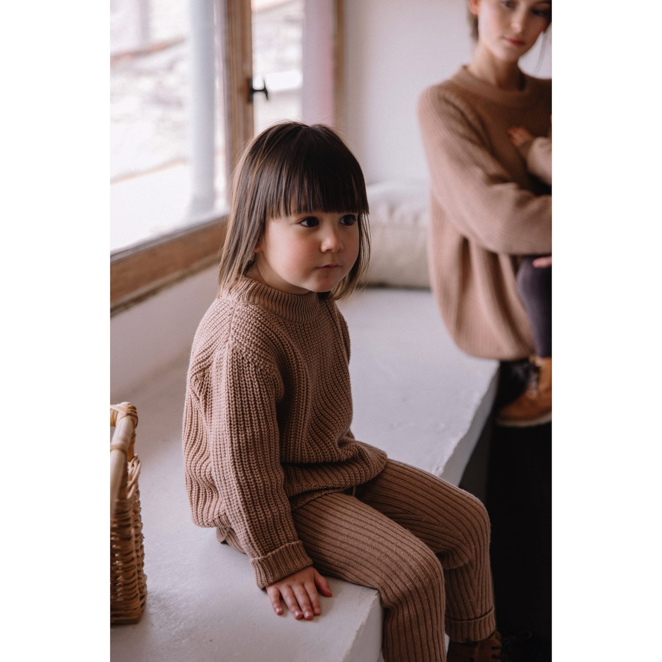 Grove Leggings | Tesero