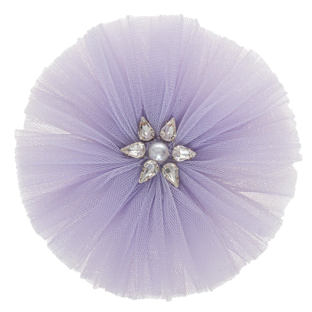 Dream Hair Clip Lilac Dream
