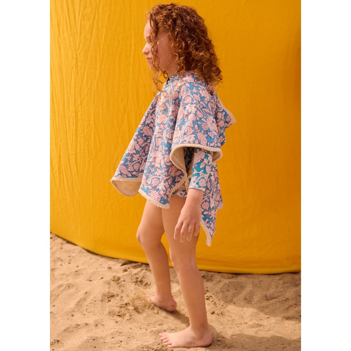 Beach Cape Mael Blue Mountain Avens