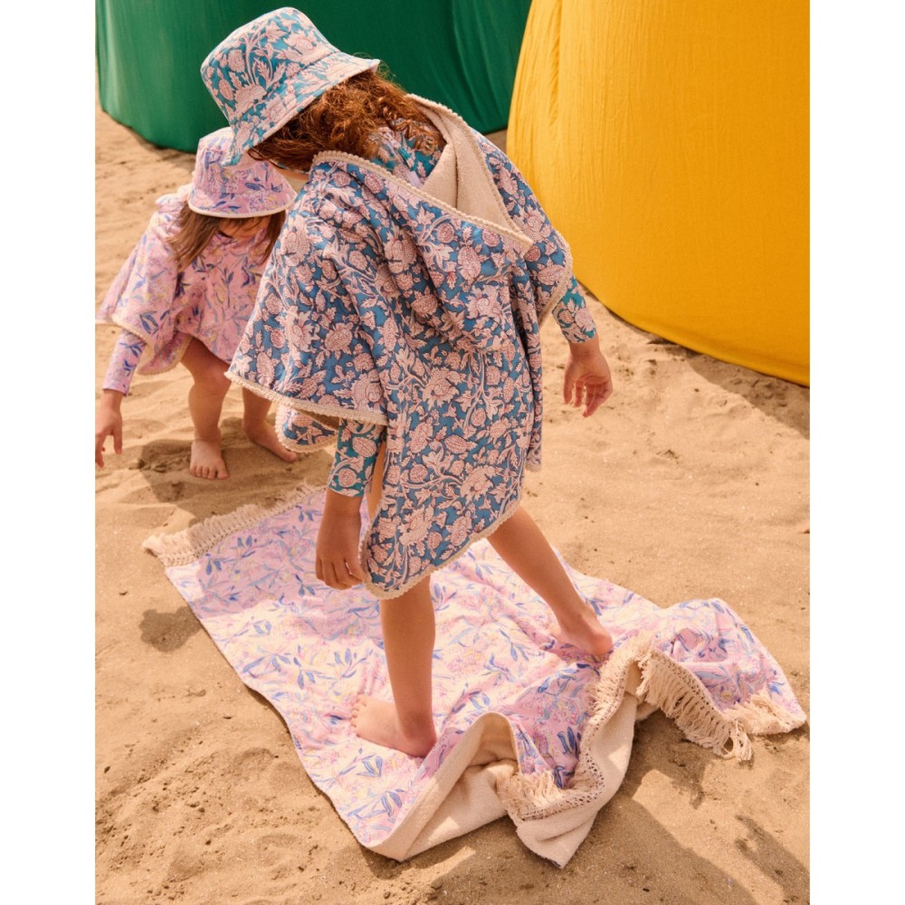 Beach Cape Mael Blue Mountain Avens