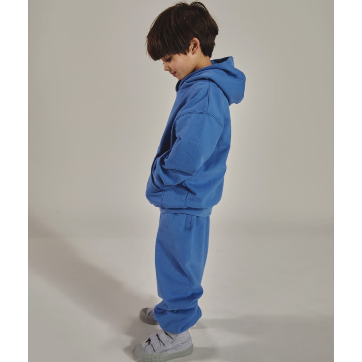 Track Pants | Blue Moon
