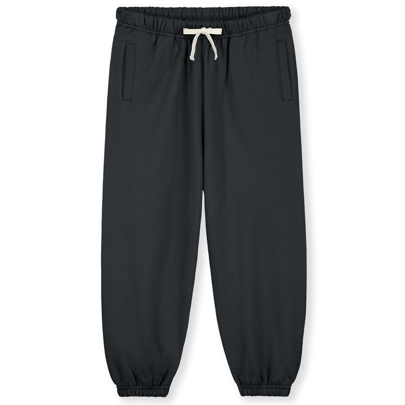 Track Pants Black