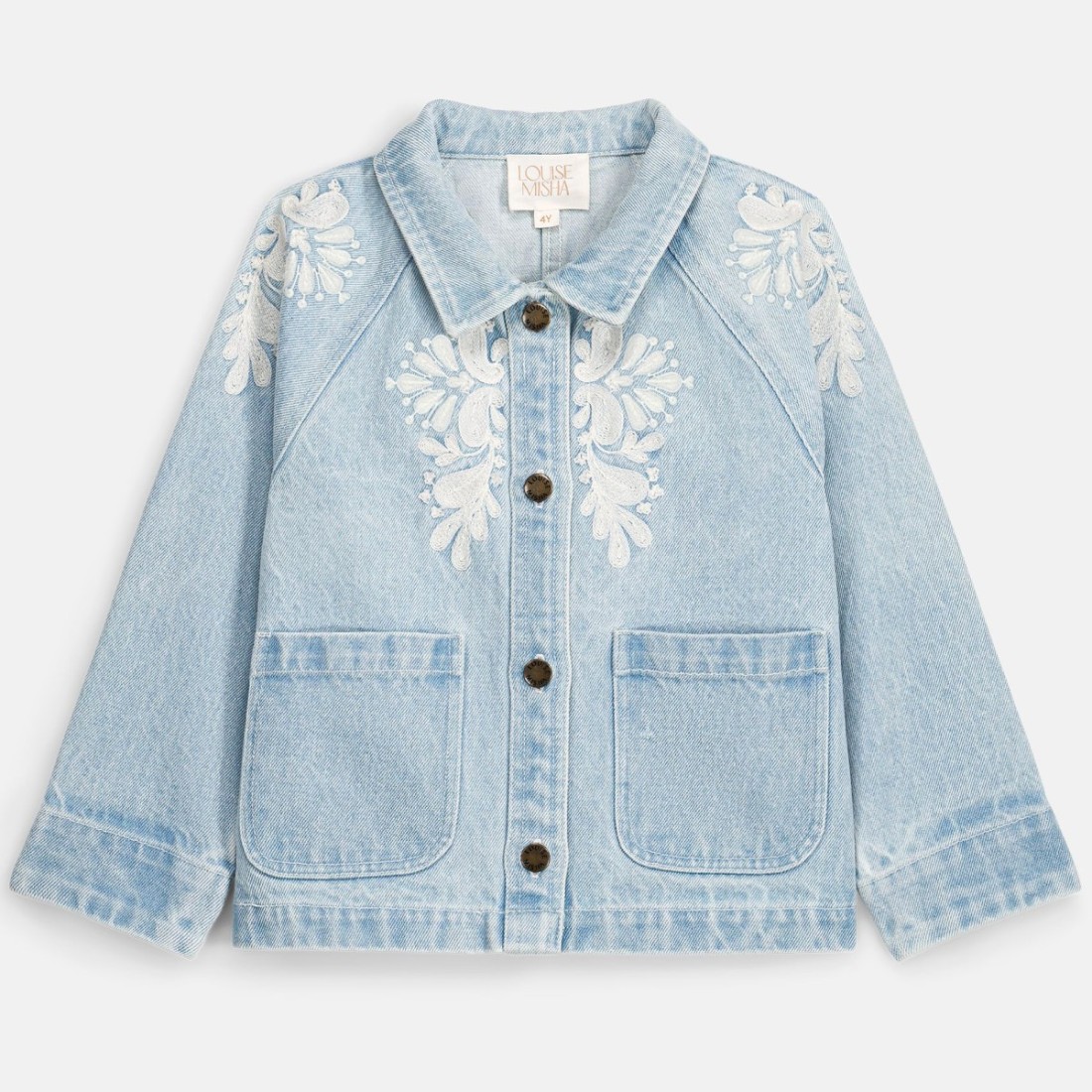 Jacket Rafaela Bleach