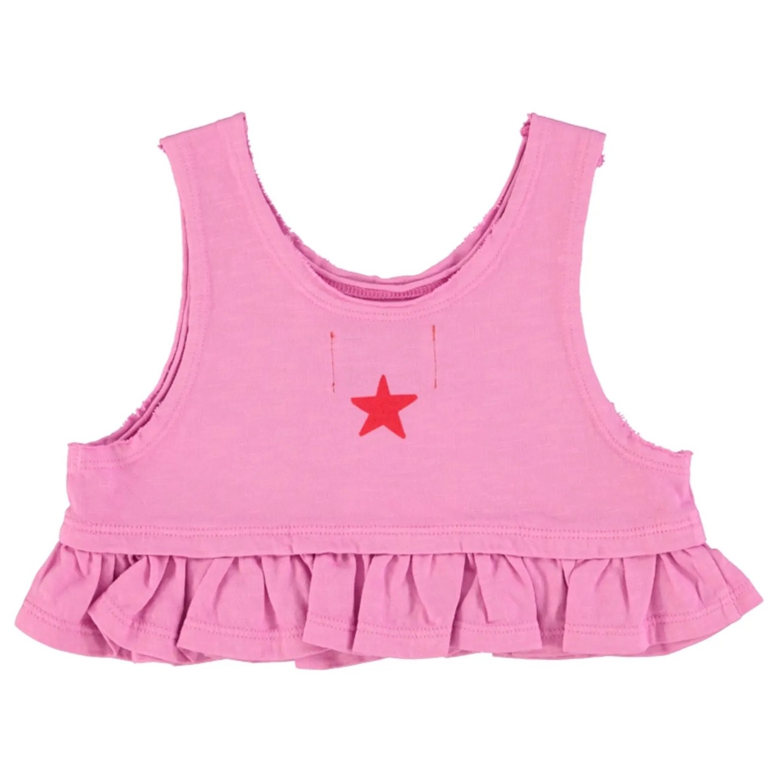 Top Pink W/ 