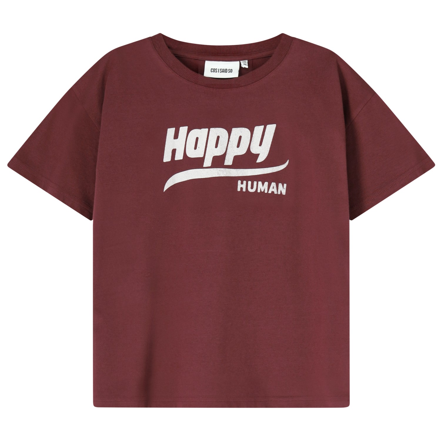 Happy Human Tshirt