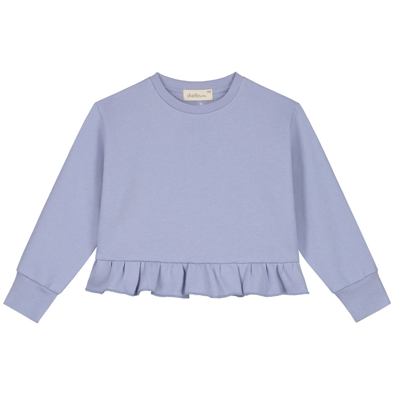 Hedi Sweatshirt Lila