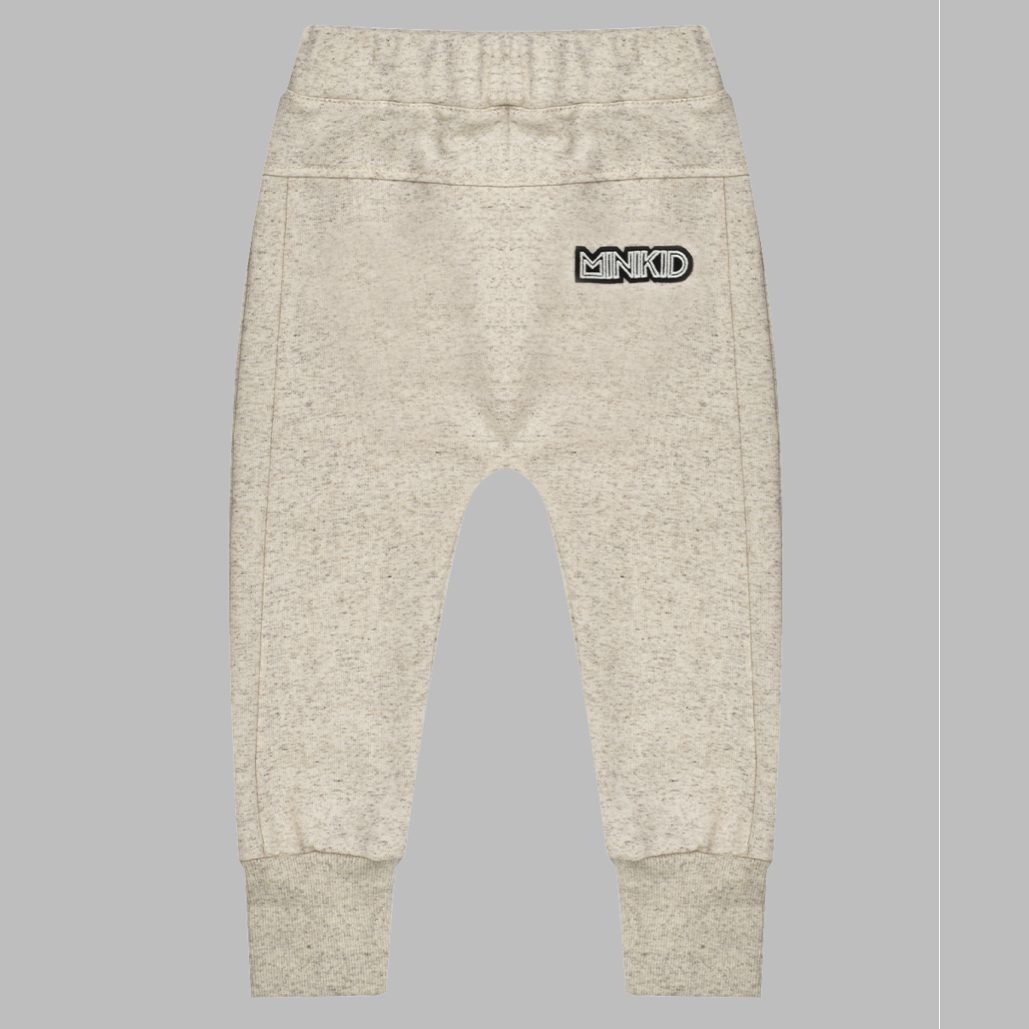 Hemp Baggy Pants