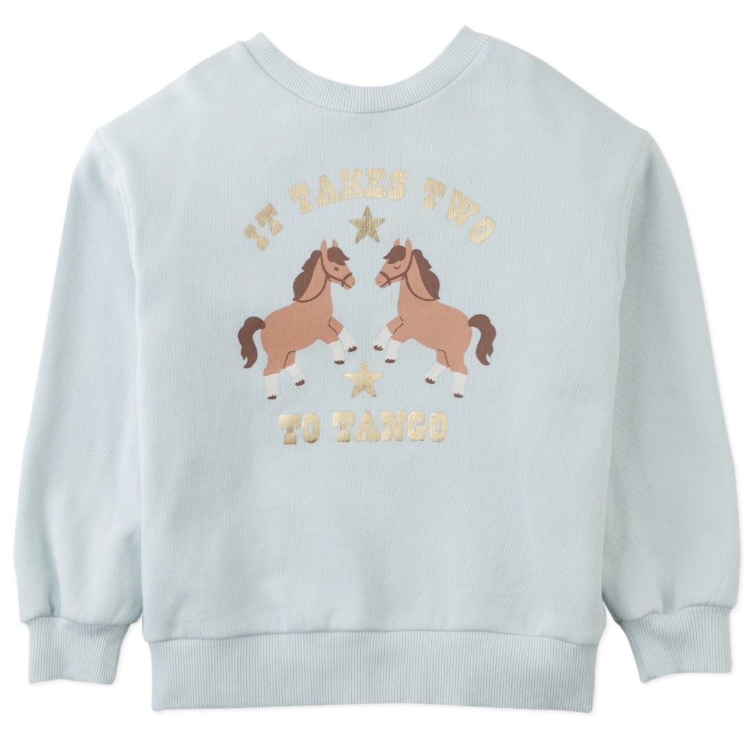 Cheyenne Pullover & Contrast Fringes