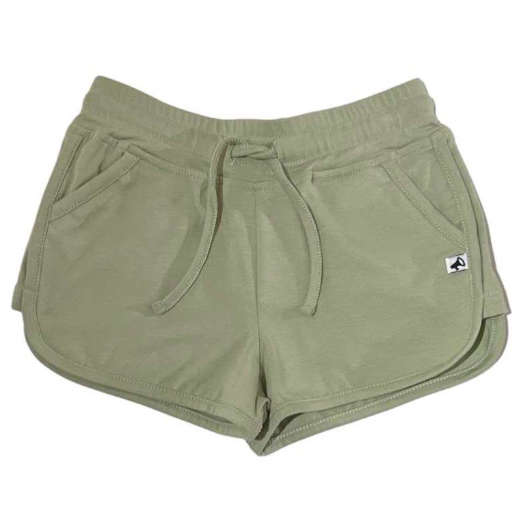 Tie Dye Shirt & Track Short Laurel