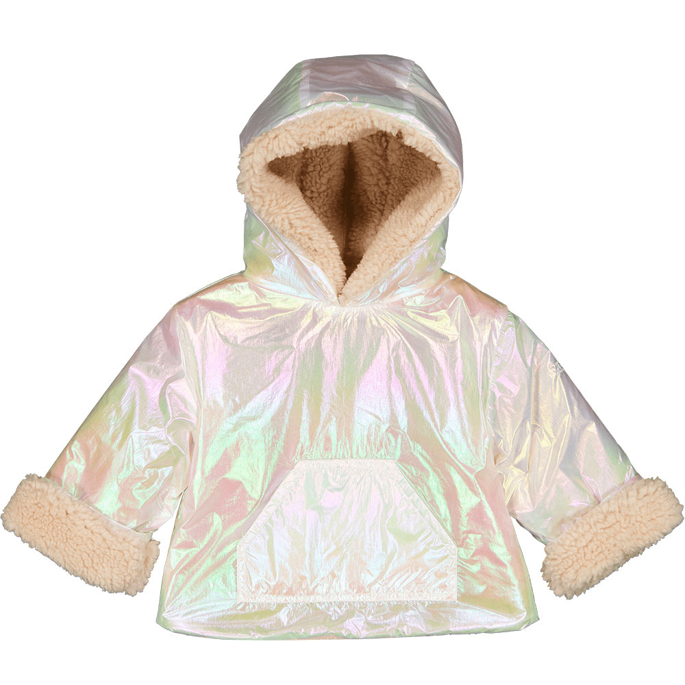 Jacket Iceberg Polyamid Canvas