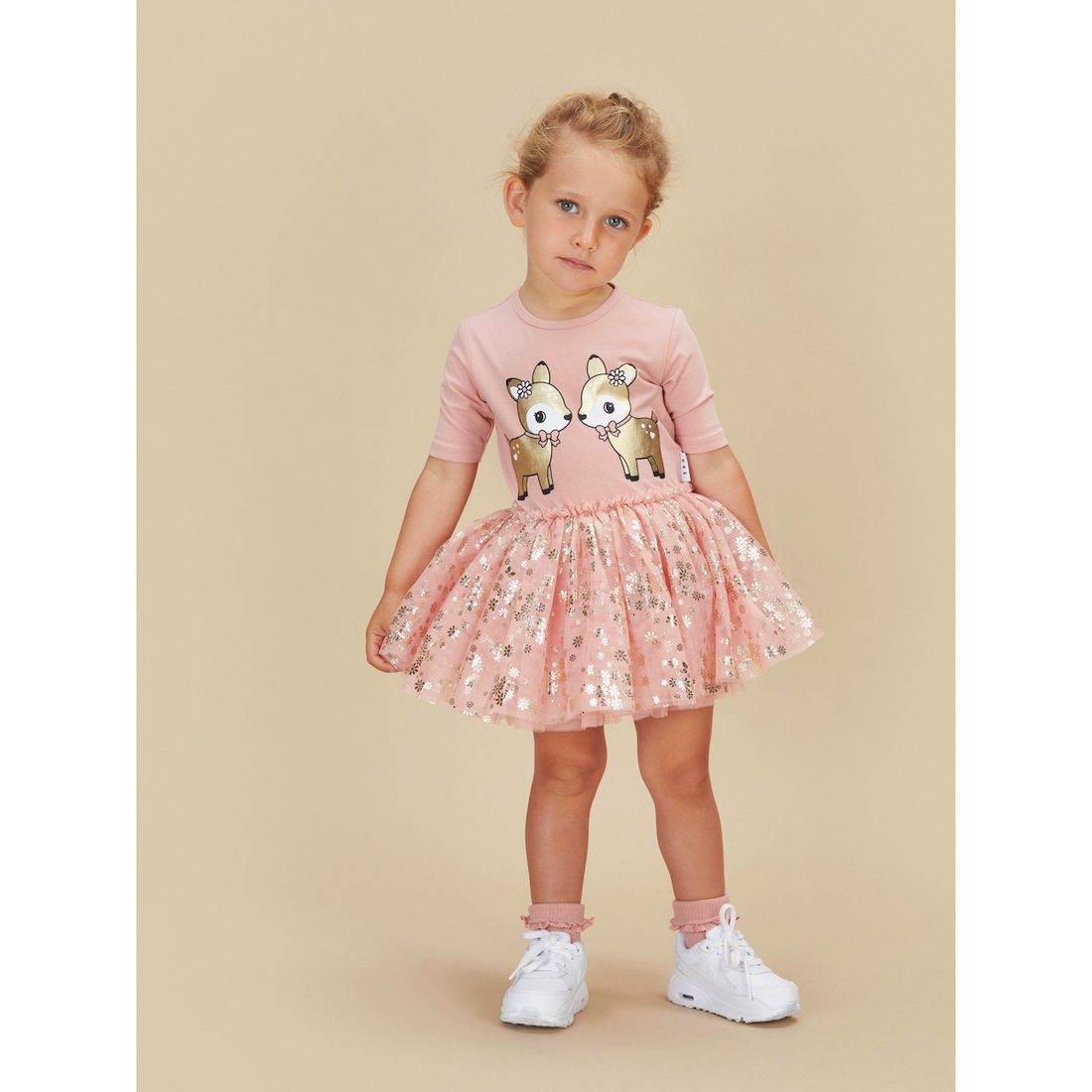 Oh Dear Ballet Dress