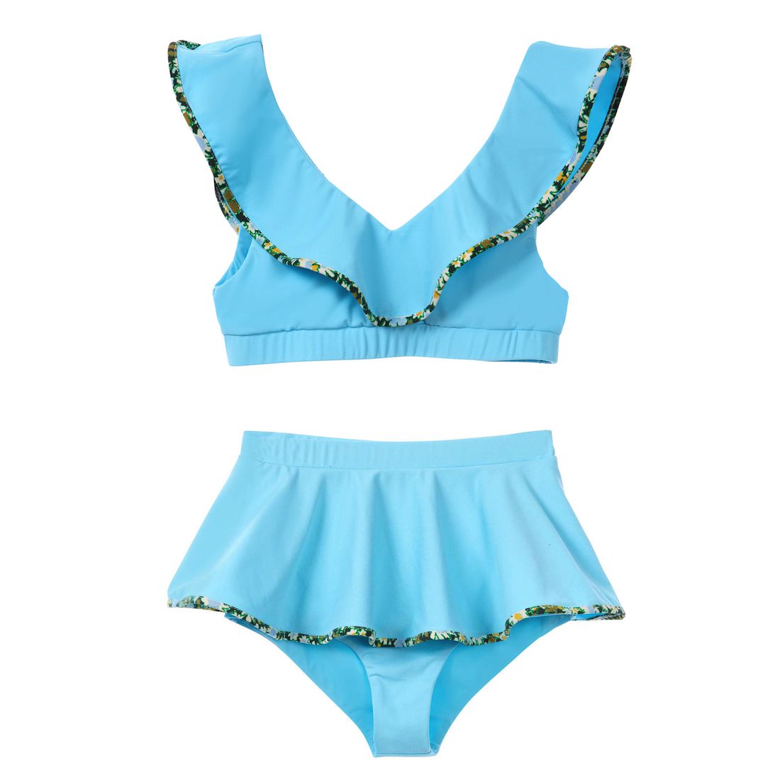 Bumby Piana Horizon Fern