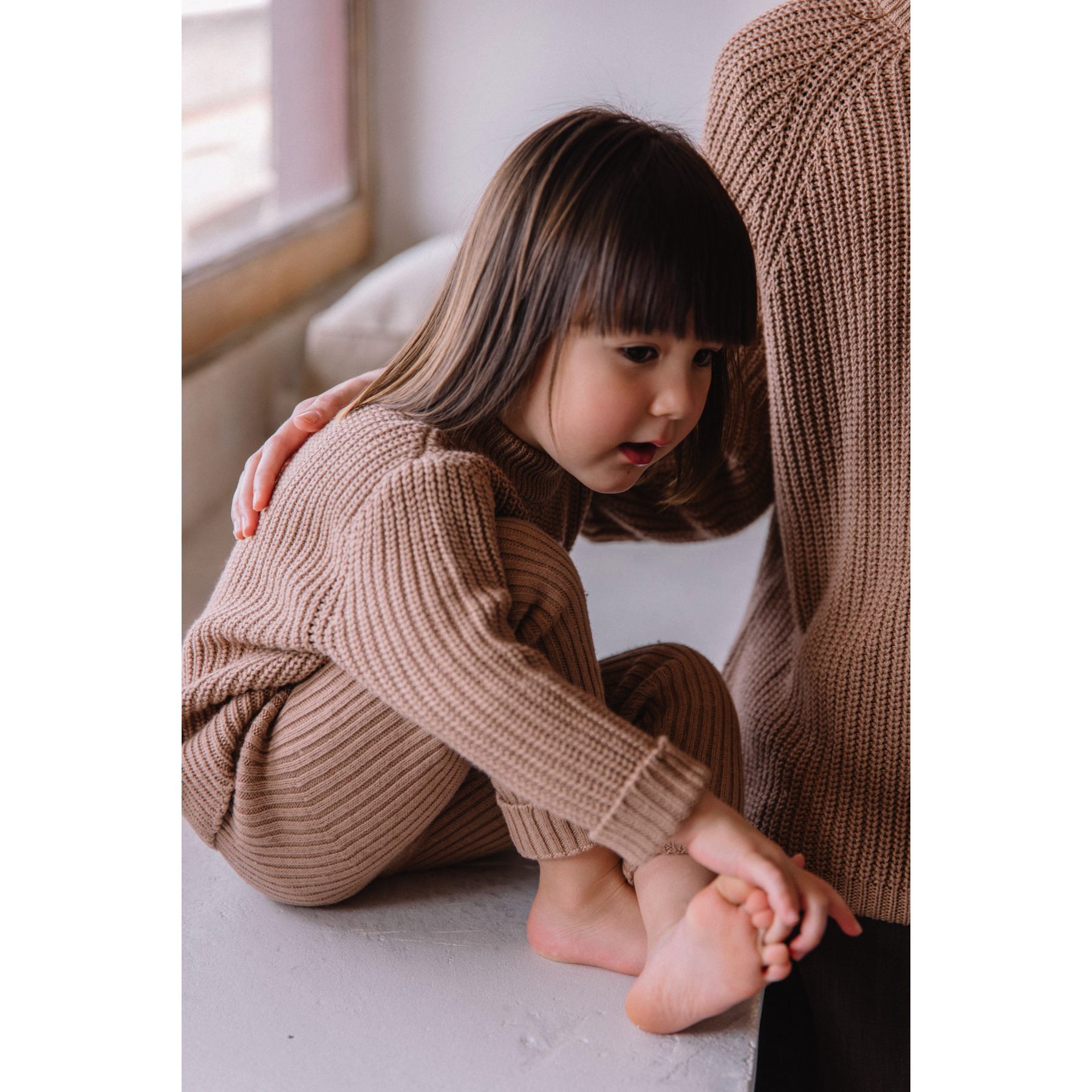 Grove Leggings | Tesero