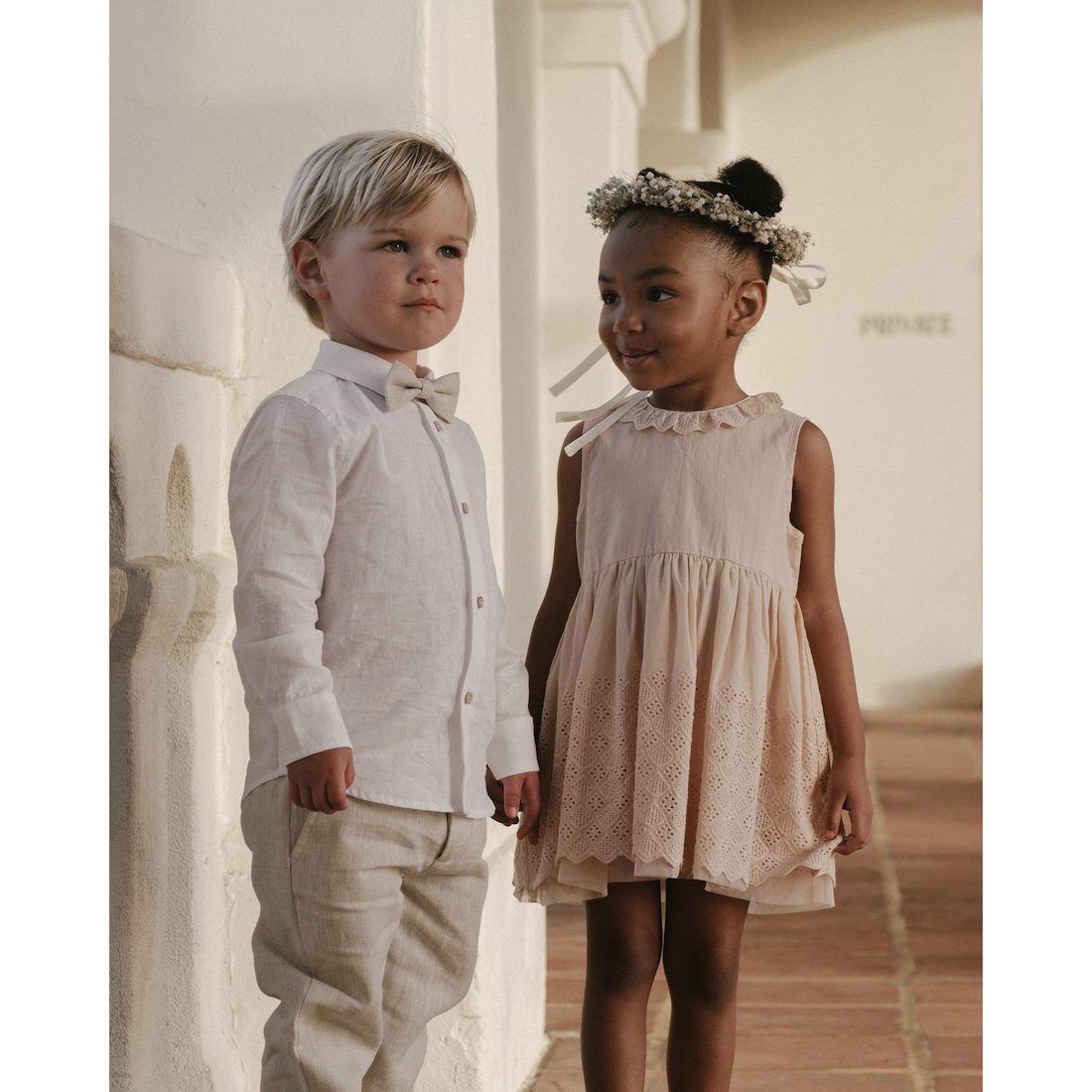 Sebastian Pant | Linen