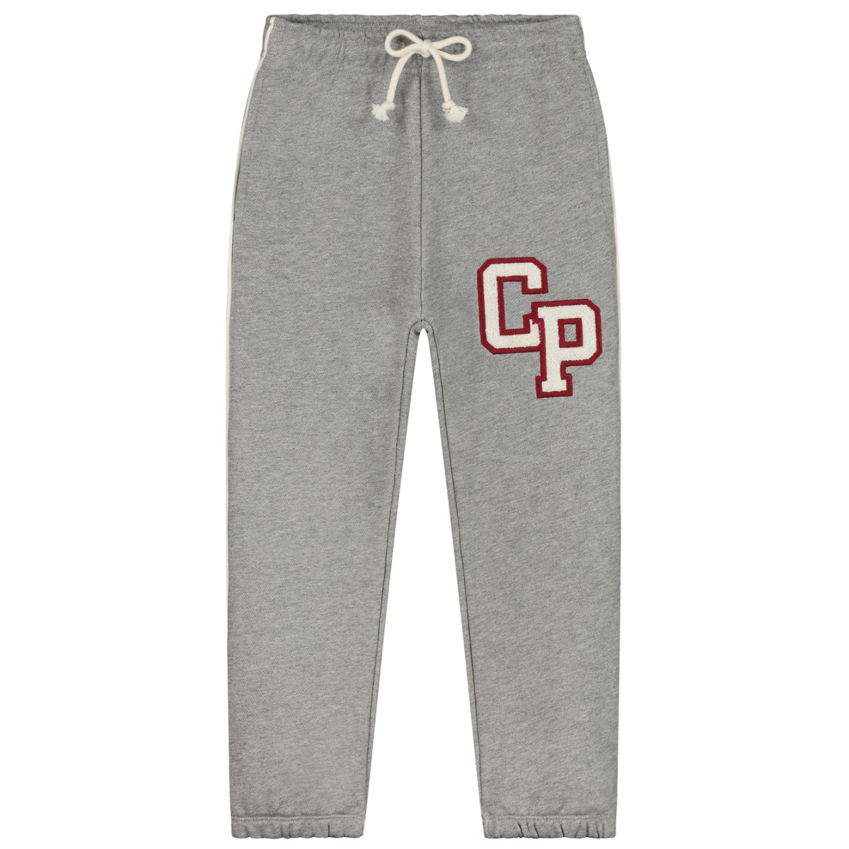 Jordan Pants Grey Melange