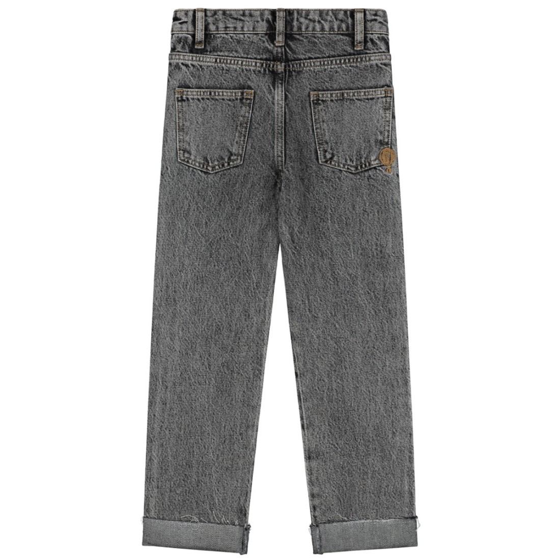 Josh Jeans North Black