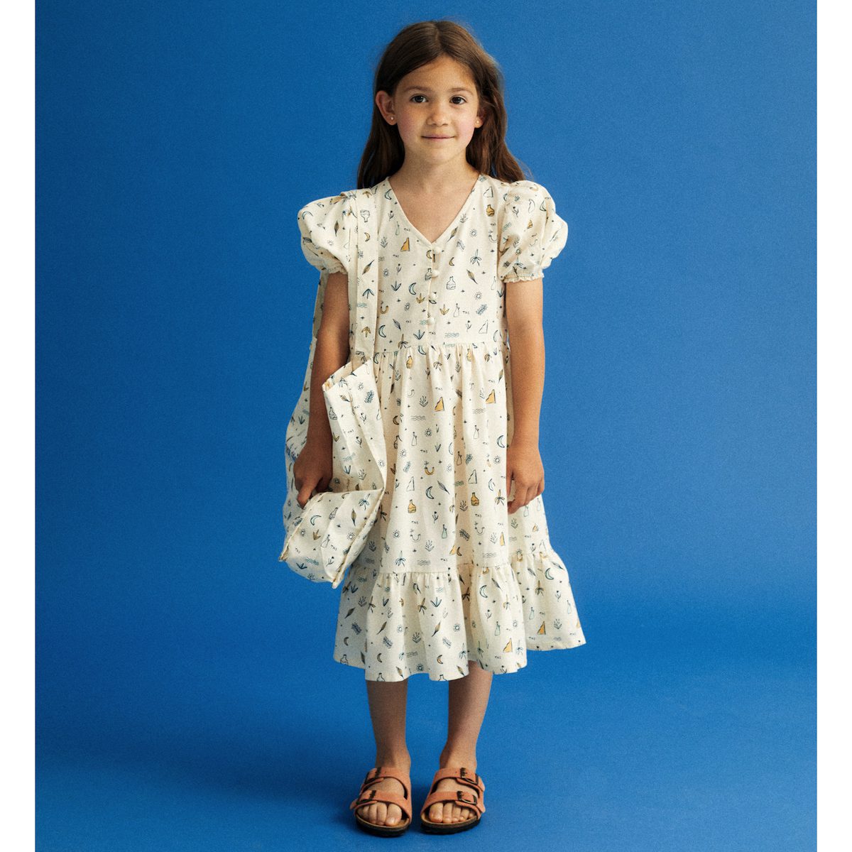 All the Things Dress