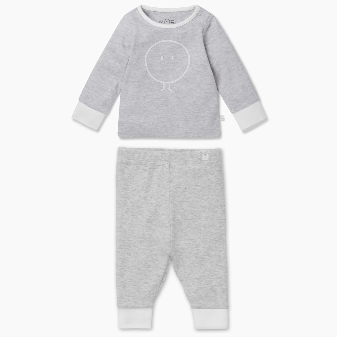 Snoozy PJ Set