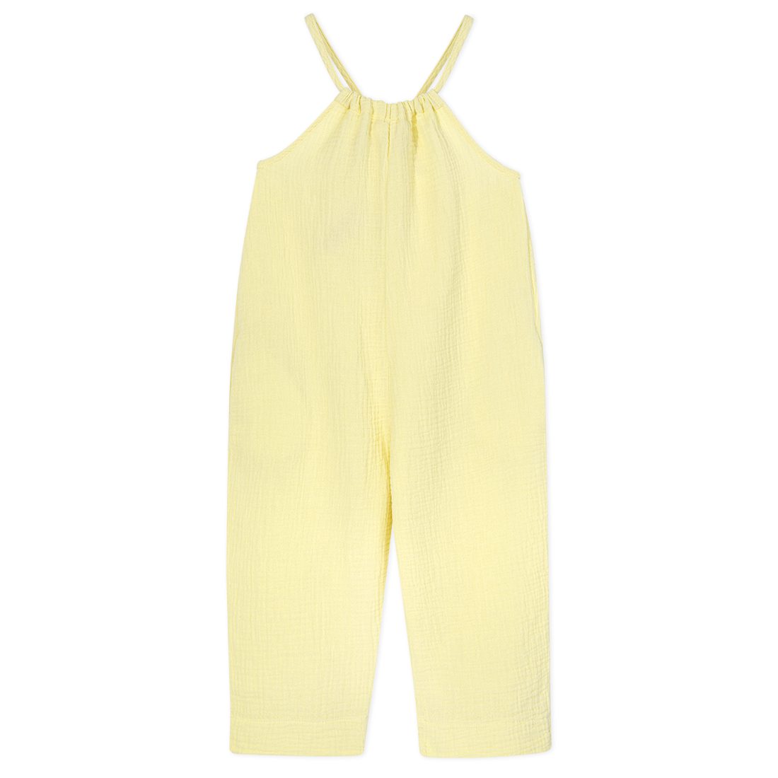 Jumpsuit Canary