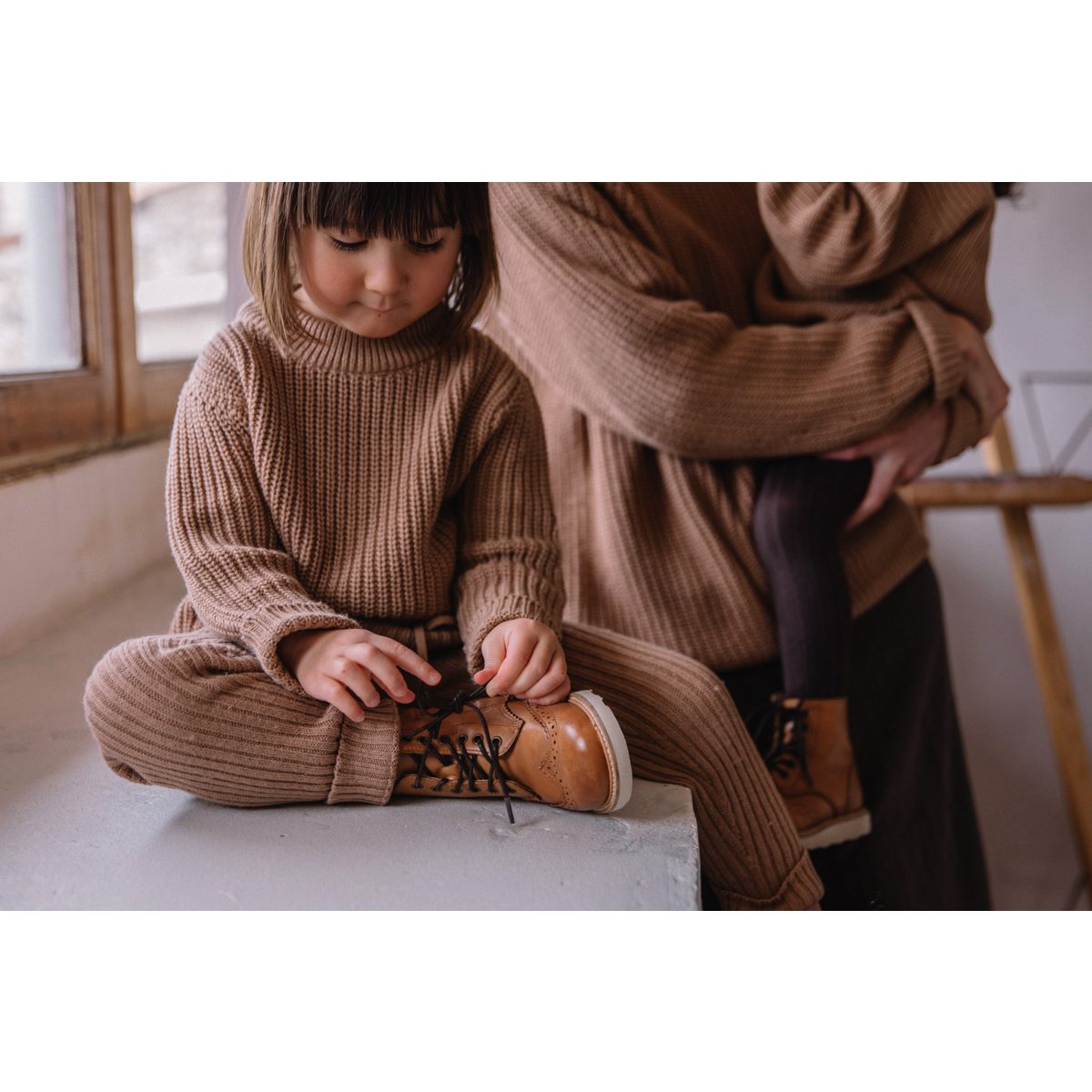 Grove Leggings | Tesero