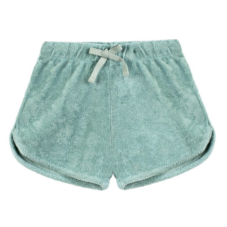 Seaweed Shorts