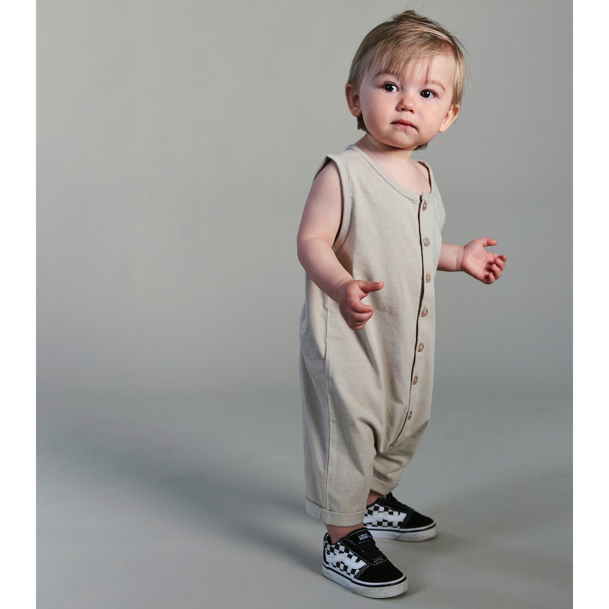 Hilo Onesie