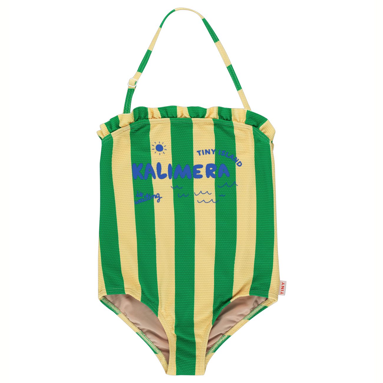 Kalimera Stripes Swimsuit