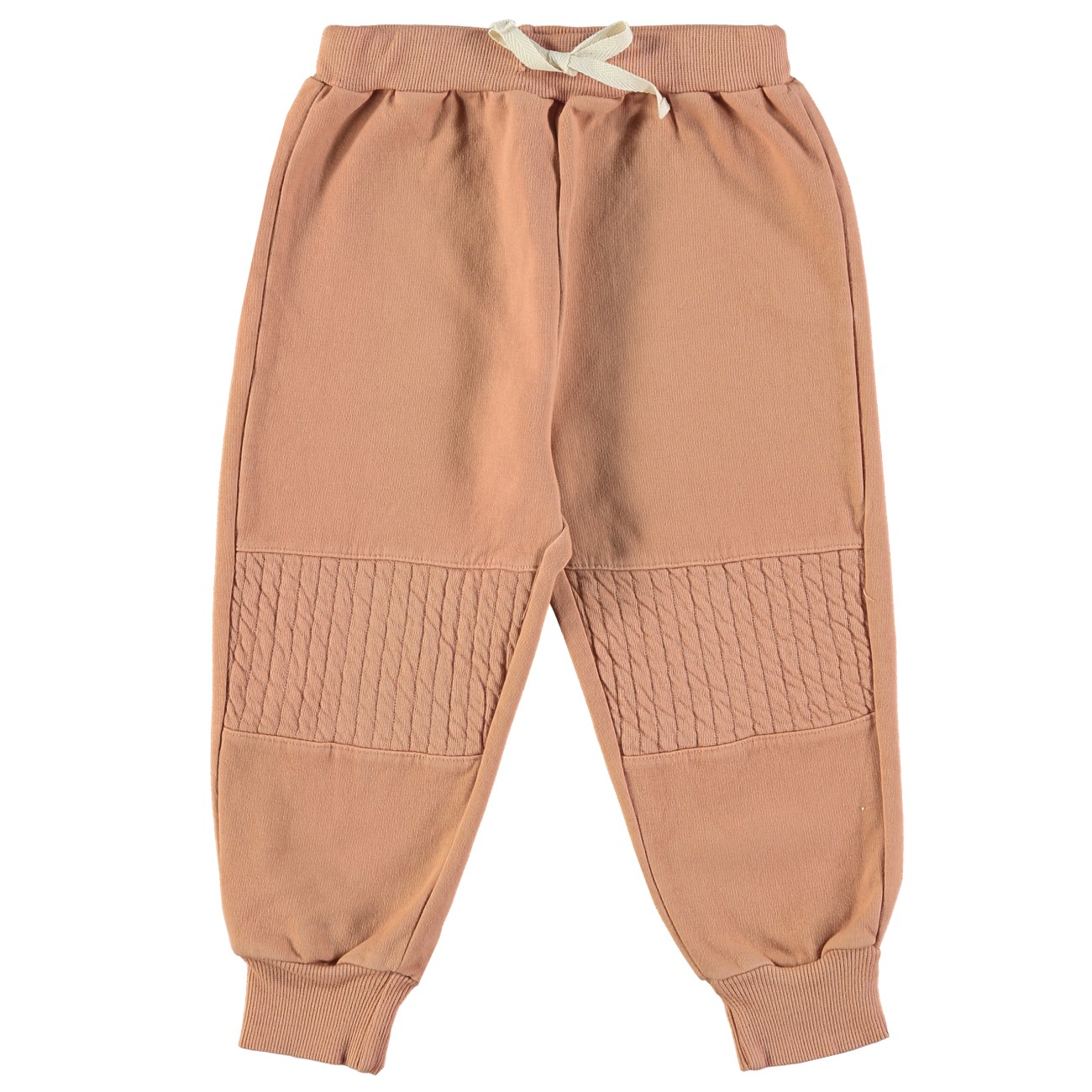 Pants Alan Terracota
