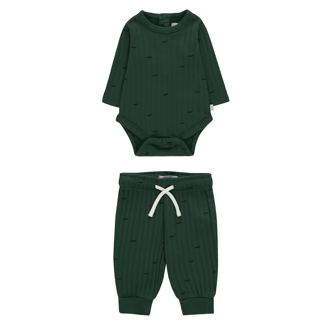 Tiny Ants Body & Pant