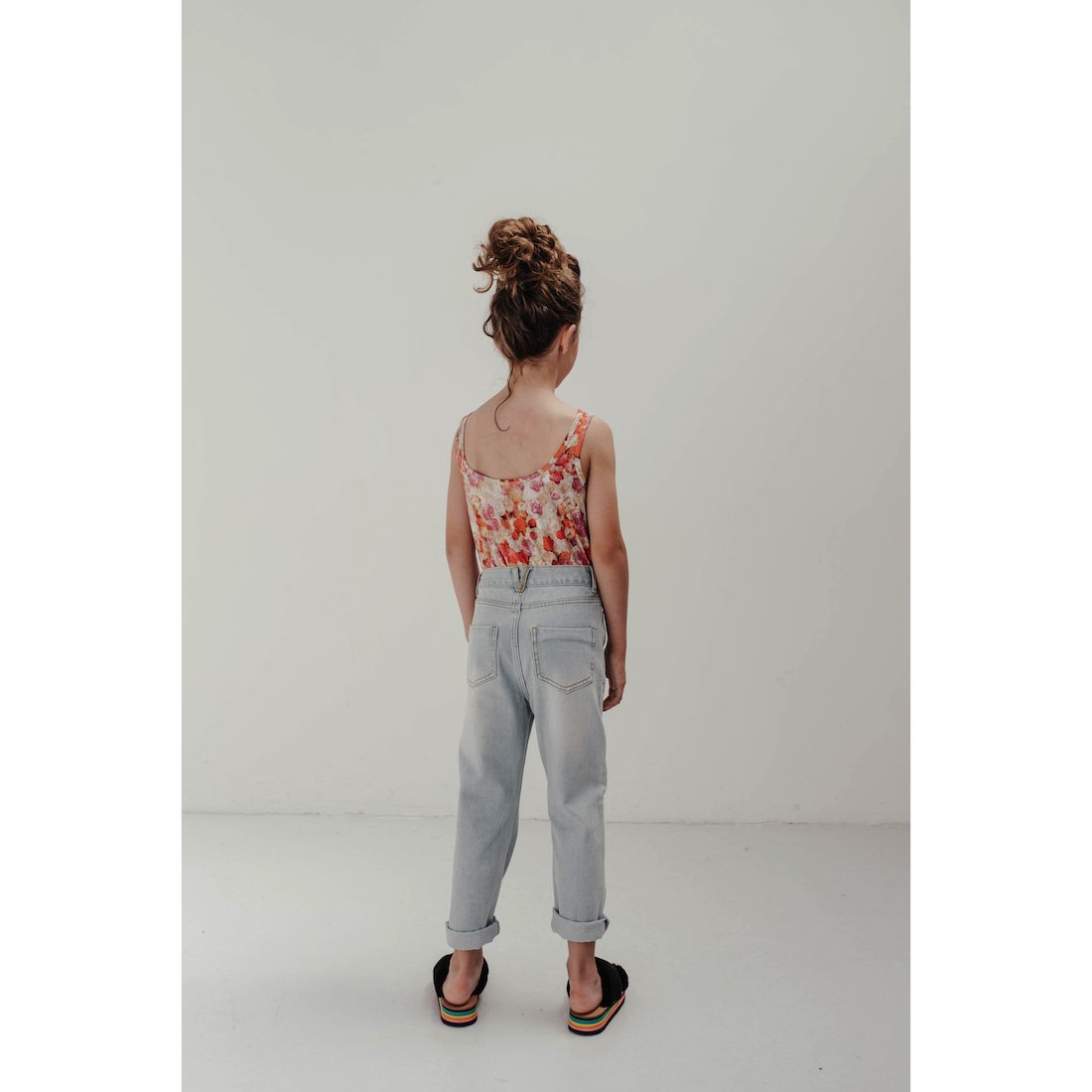 Pocket Light Ocean Blue