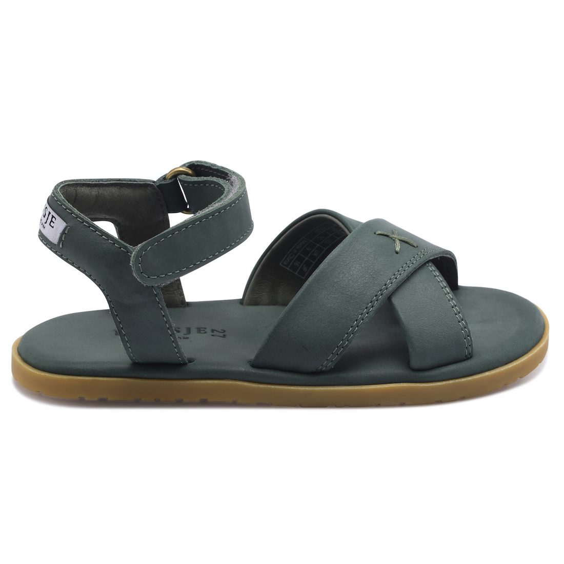 Otis | Amazone Leather