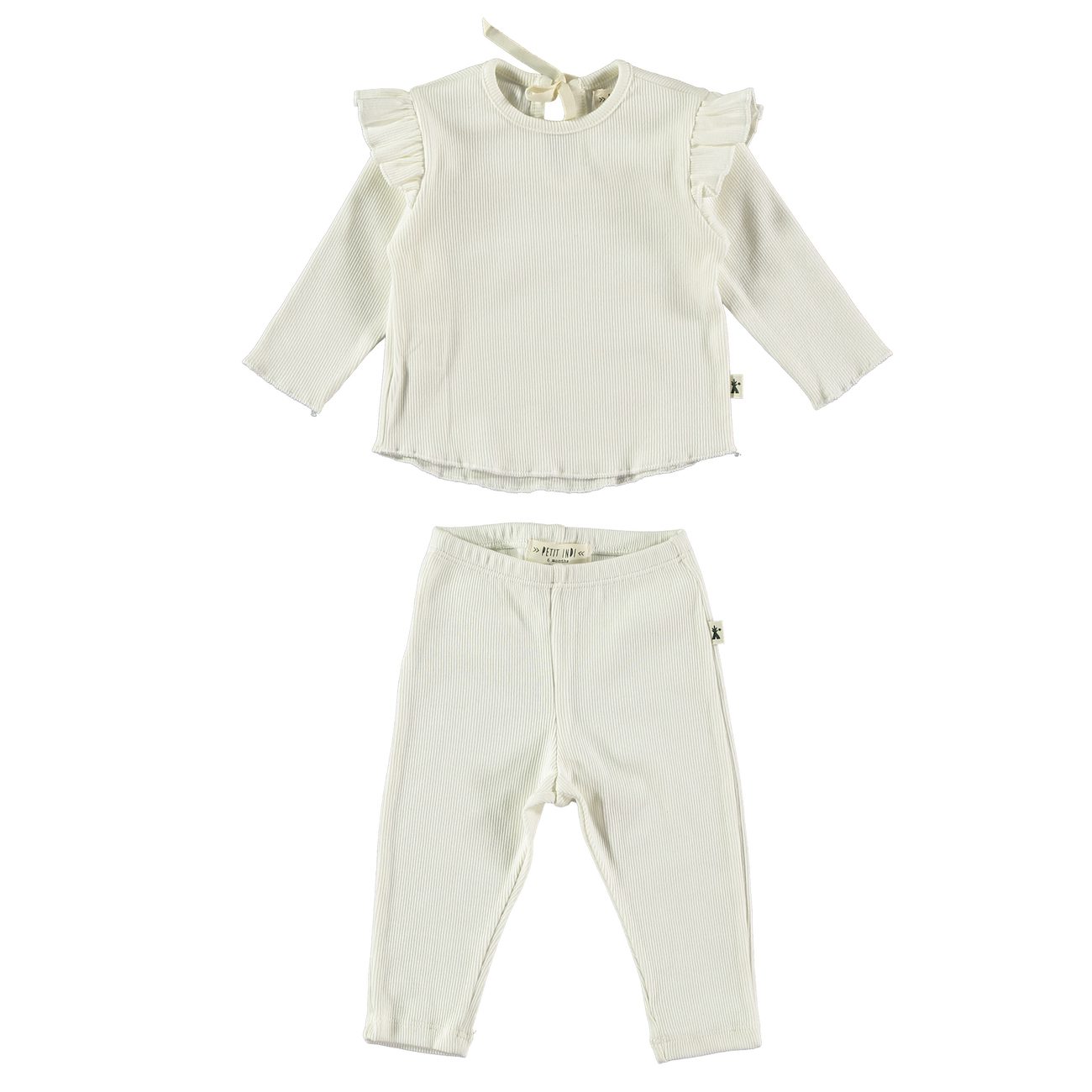 Hellebores Top & Leggings