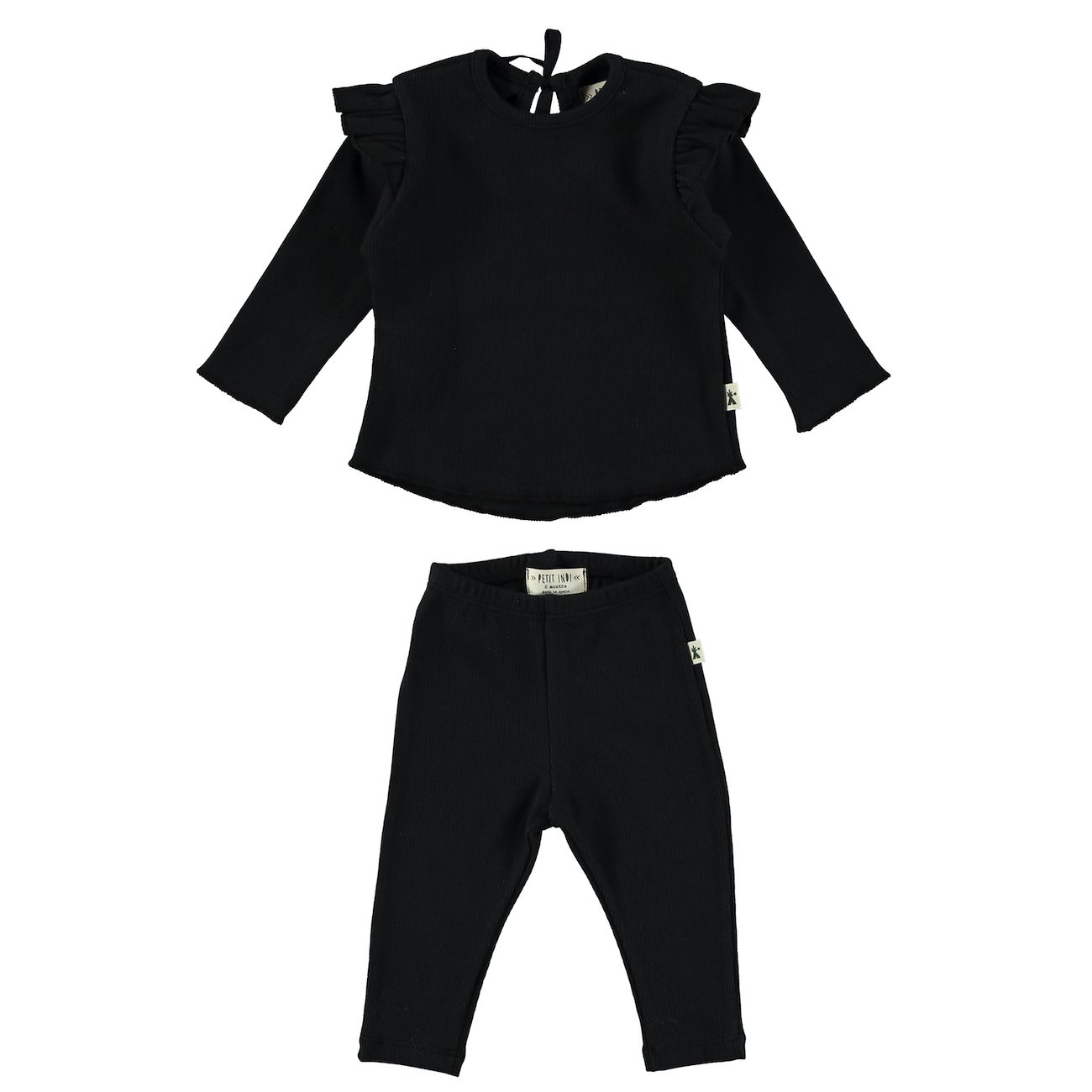 Daisies Top & Leggings