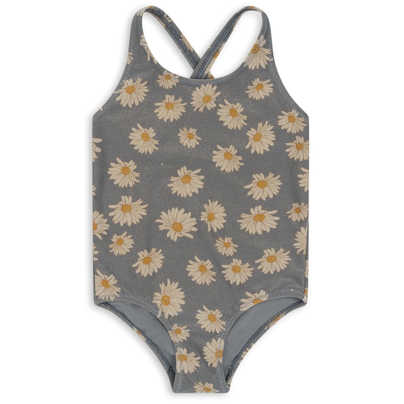 Jade Swimsuit | Daisy Blue