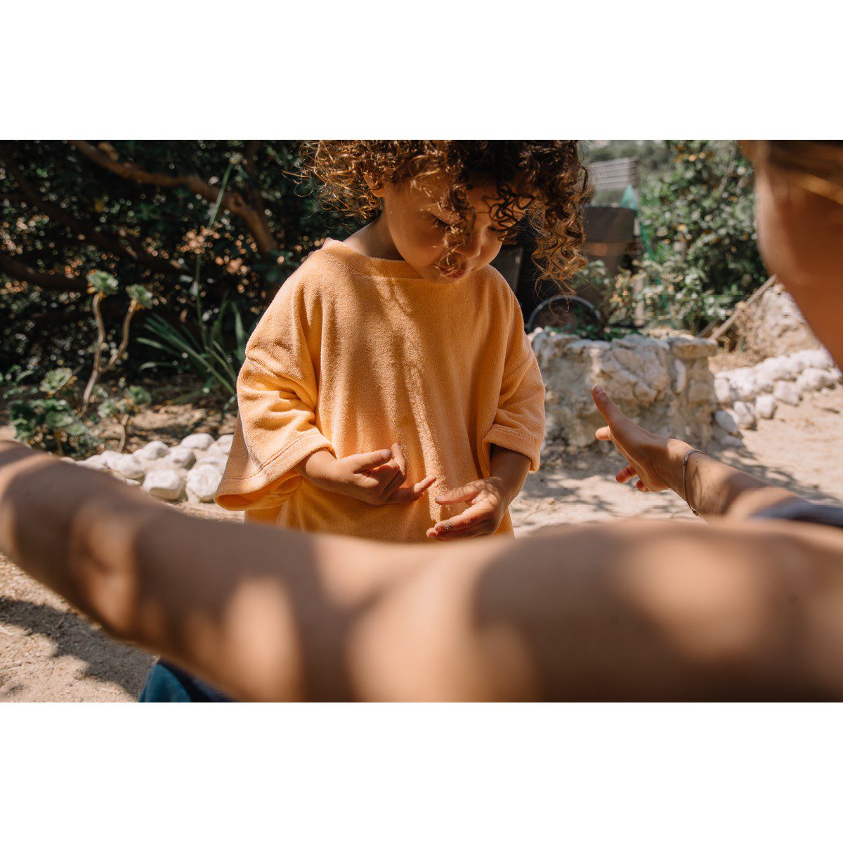 Tee Jordan & Jogg Charles