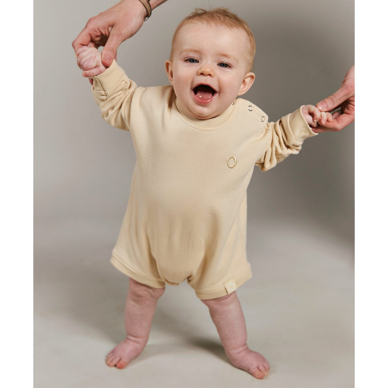 Mesa Sweater Onesie