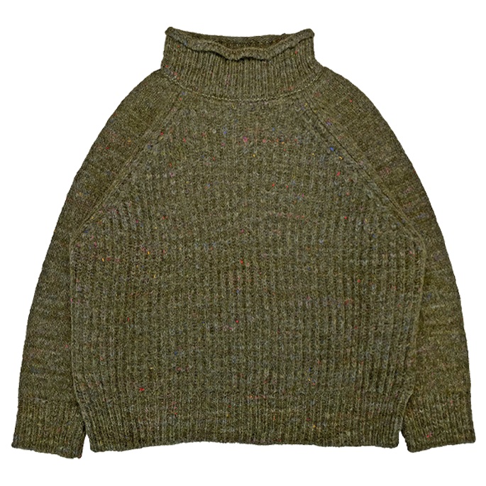Moya Pullover Nettle