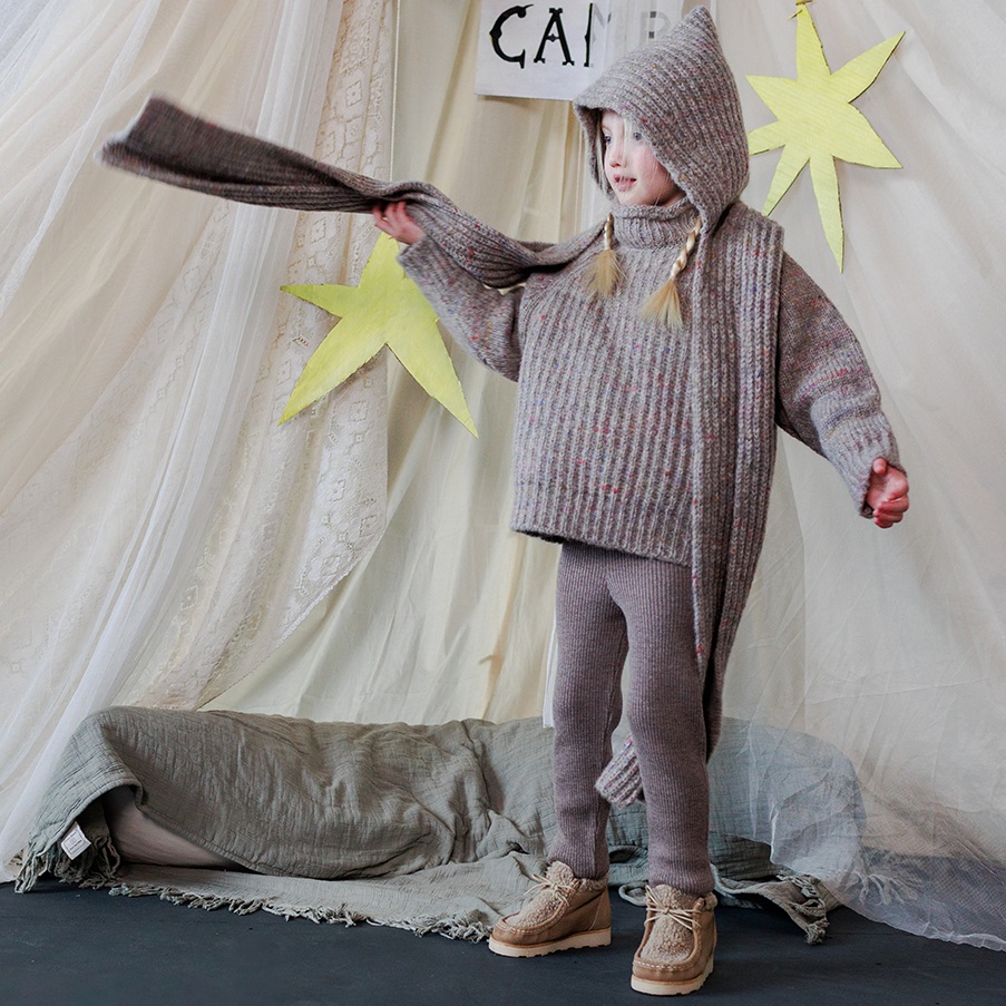 Moya Pullover Puddle