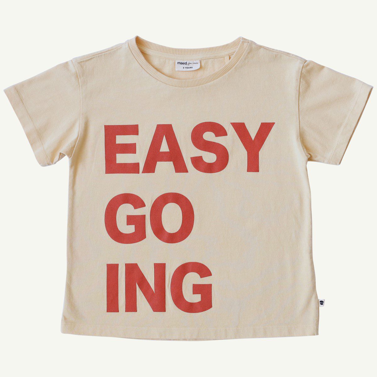 Easy Going T-Shirt