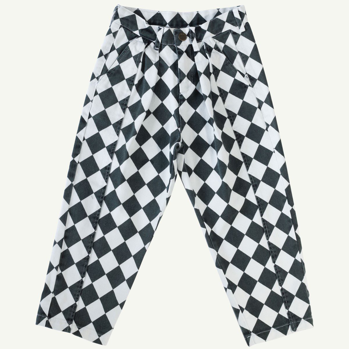 Clown Cattlefish Chino