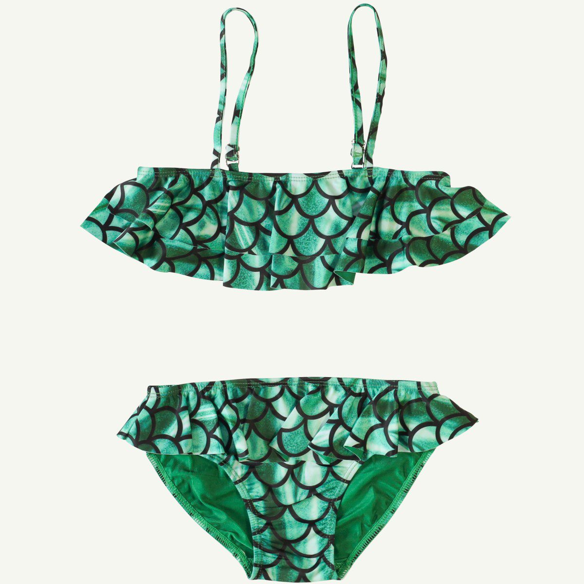 Magic Mermaid Bikini