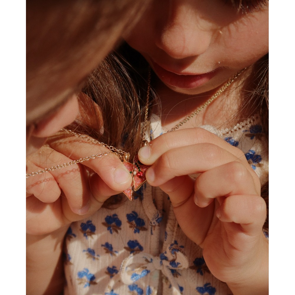 Bestie Necklace | Bestie