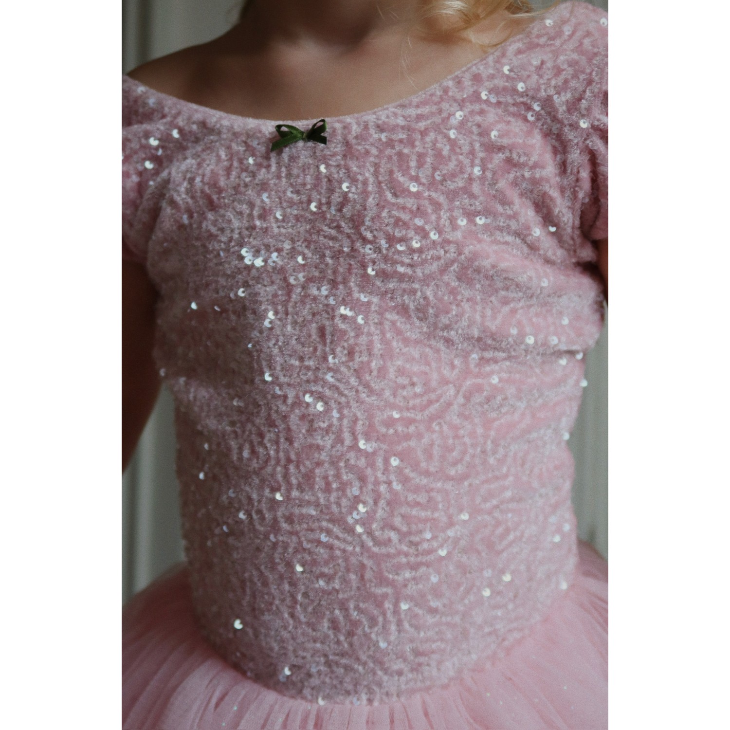 Ballerina Dress Pink