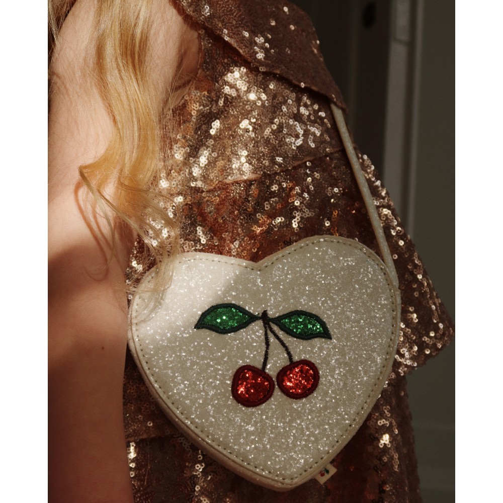 Tut Shoulder Bag | Buttercream