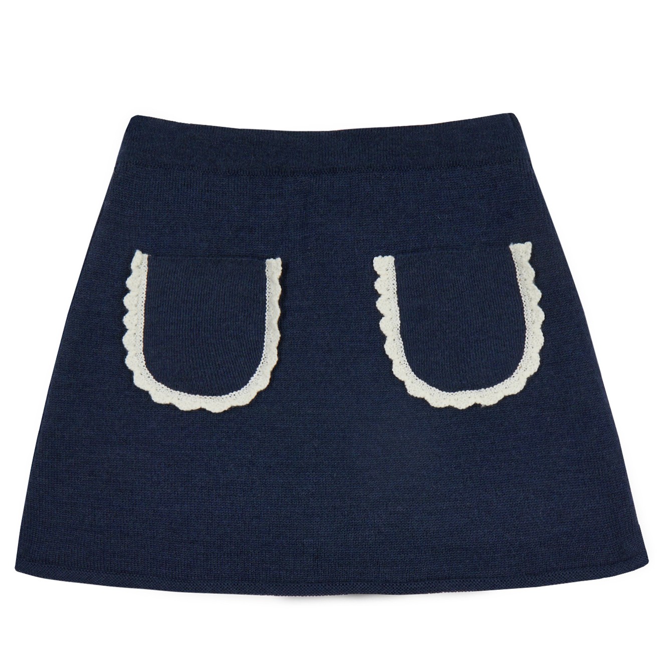 Nerea Skirt Navy